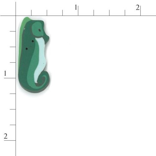 (image for) Seahorse - Large